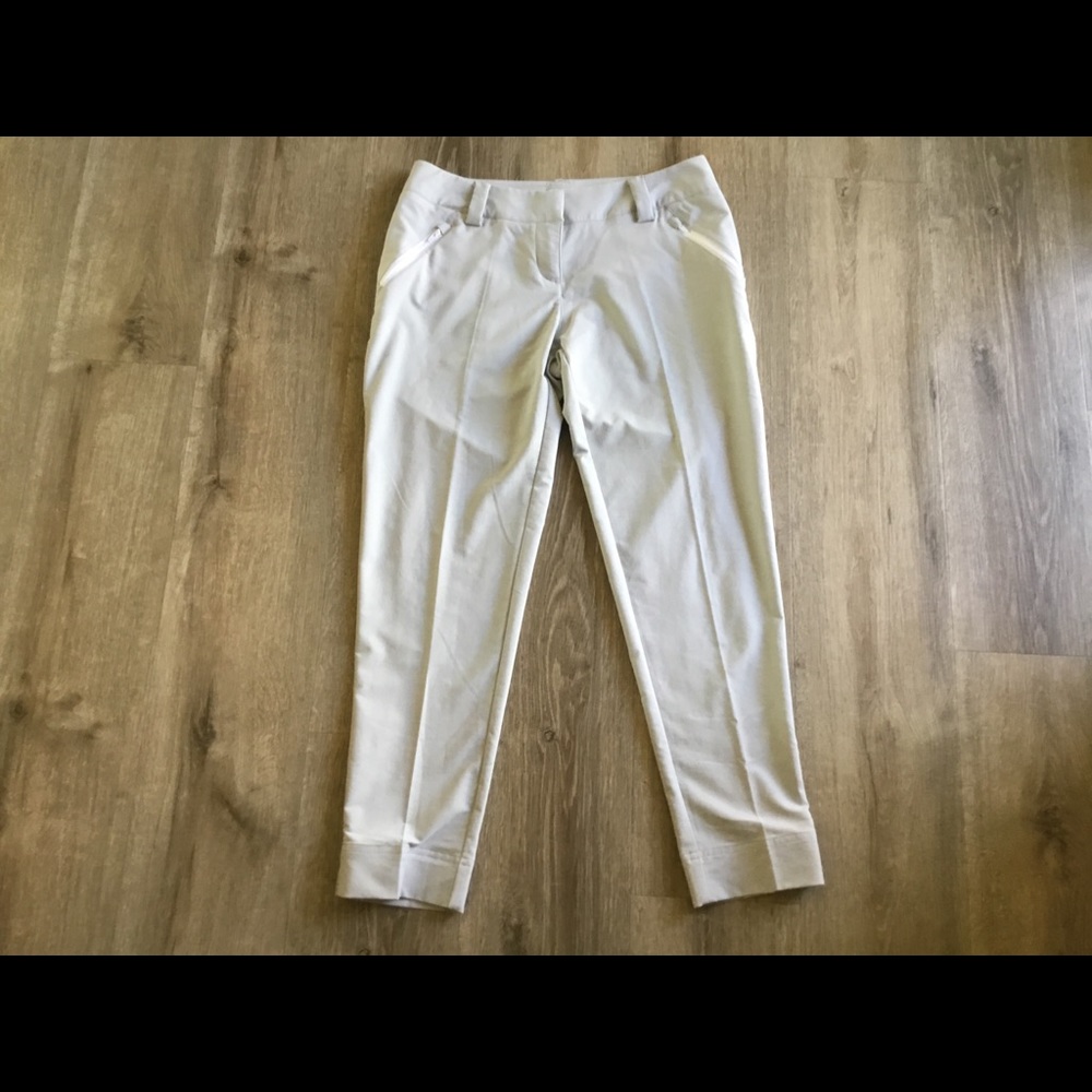 Adidas golf pants